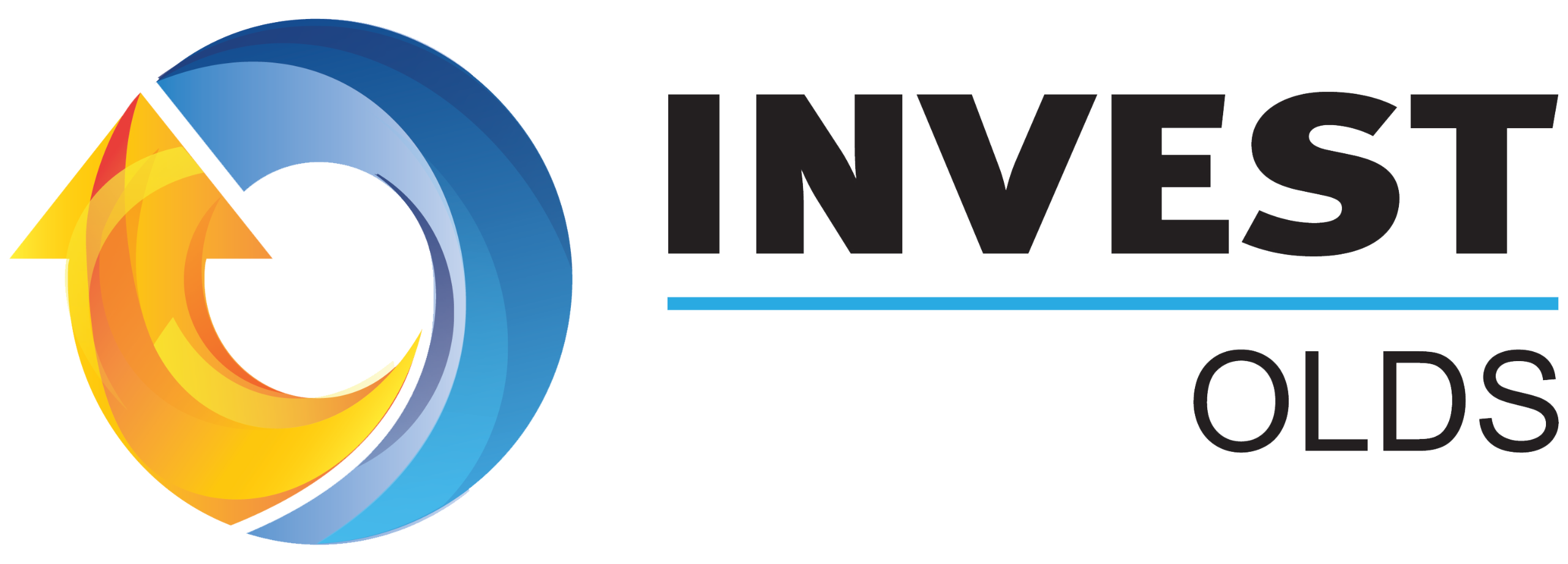 Invest Olds Logo